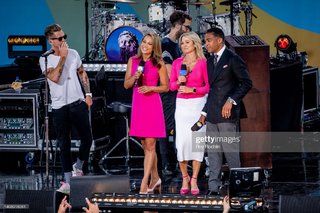 Amy Robach feet photo thumbnail