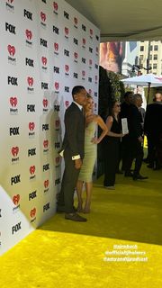 Amy Robach feet photo thumbnail
