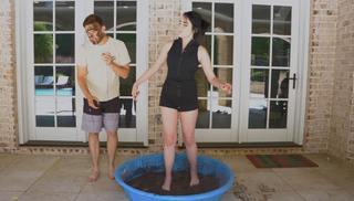 Amy Roberts feet photo 4