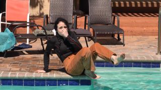 Amy Roberts feet photo 16