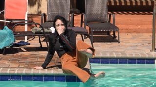 Amy Roberts feet photo 15