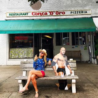 Amy Rutberg feet photo 7