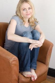 Amy Rutberg feet photo 2
