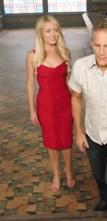 Amy Rutberg feet photo 20