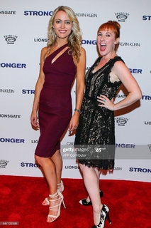 Amy Rutberg feet photo 8