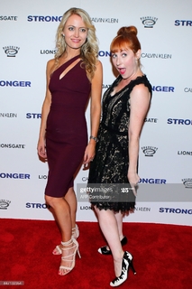 Amy Rutberg feet photo 7