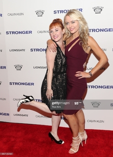 Amy Rutberg feet photo 4