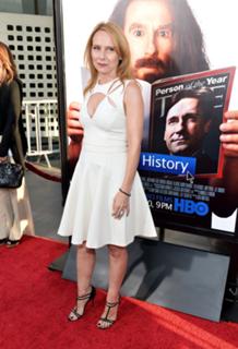 Amy Ryan feet photo thumbnail