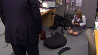 Amy Ryan feet photo thumbnail
