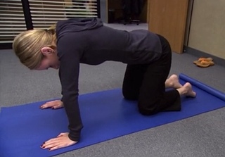 Amy Ryan feet photo thumbnail