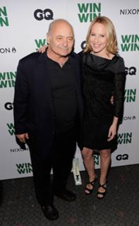 Amy Ryan feet photo thumbnail