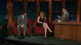 Amy Ryan feet photo thumbnail