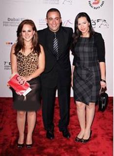 Amy Samir Ghanem feet photo 11