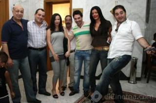 Amy Samir Ghanem feet photo 10