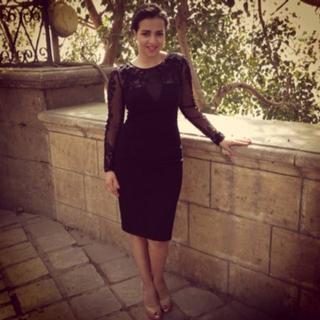 Amy Samir Ghanem feet photo 5
