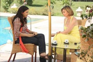 Amy Samir Ghanem feet photo 4
