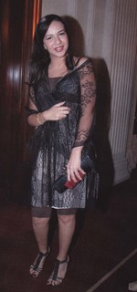 Amy Samir Ghanem feet photo 15