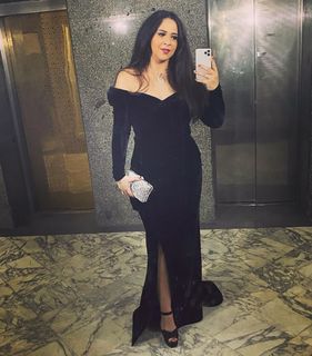 Amy Samir Ghanem feet photo 7