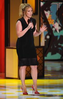 Amy Schumer feet photo thumbnail