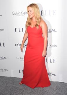 Amy Schumer feet photo thumbnail