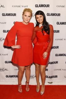 Amy Schumer feet photo thumbnail
