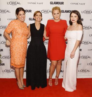 Amy Schumer feet photo thumbnail