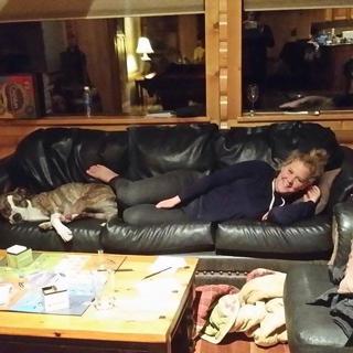 Amy Schumer feet photo thumbnail