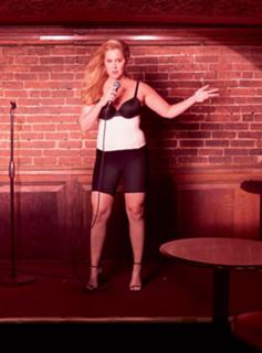 Amy Schumer feet photo thumbnail