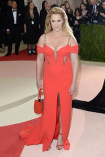 Amy Schumer feet photo thumbnail