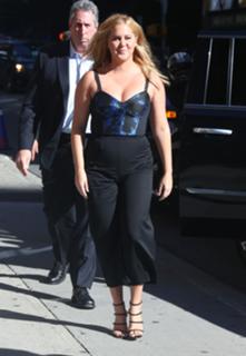 Amy Schumer feet photo thumbnail
