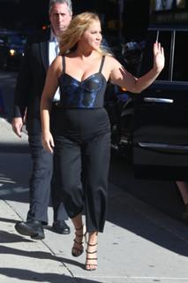 Amy Schumer feet photo thumbnail