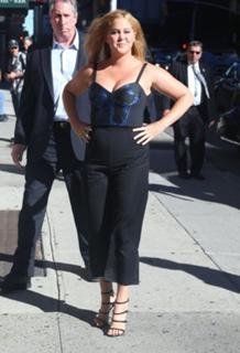 Amy Schumer feet photo thumbnail