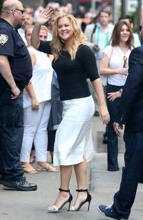 Amy Schumer feet photo thumbnail