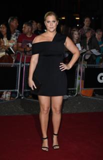 Amy Schumer feet photo thumbnail