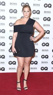Amy Schumer feet photo thumbnail