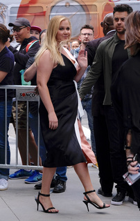 Amy Schumer feet photo thumbnail