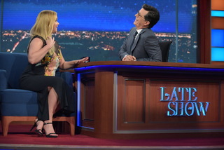 Amy Schumer feet photo thumbnail