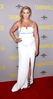 Amy Schumer feet photo thumbnail
