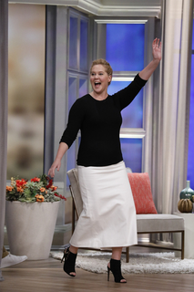Amy Schumer feet photo thumbnail