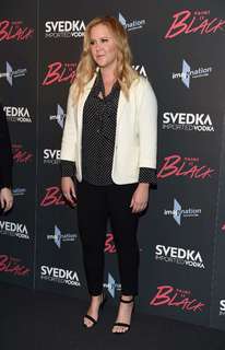Amy Schumer feet photo thumbnail