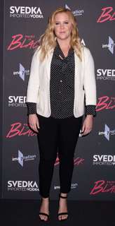 Amy Schumer feet photo thumbnail