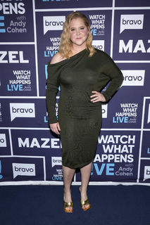 Amy Schumer feet photo thumbnail