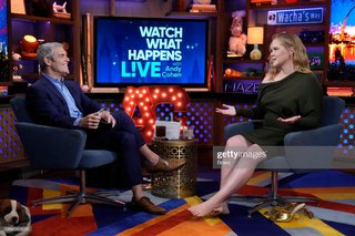 Amy Schumer feet photo thumbnail