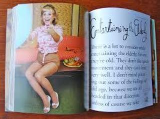 Amy Sedaris feet photo 3