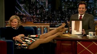 Amy Sedaris feet photo 13