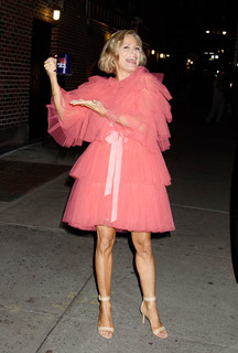 Amy Sedaris feet photo 10