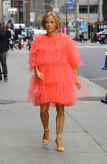 Amy Sedaris feet photo 9