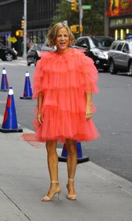 Amy Sedaris feet photo 7