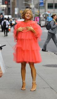 Amy Sedaris feet photo 6