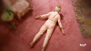 Amy Sedaris feet photo 5